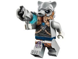 70232 - Saber-tooth Tiger Tribe Pack