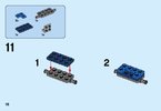 Notice / Instructions de Montage - LEGO - NEXO KNIGHTS - 70310 - Le char de combat de Knighton: Page 16