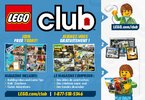 Notice / Instructions de Montage - LEGO - NEXO KNIGHTS - 70310 - Le char de combat de Knighton: Page 41