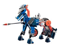 70312 - Lance’s Mecha Horse