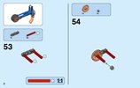 Notice / Instructions de Montage - LEGO - NEXO KNIGHTS - 70312 - Le méca-cheval de Lance: Page 2