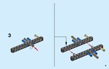 Notice / Instructions de Montage - LEGO - NEXO KNIGHTS - 70313 - L'écrase-lave de Moltor: Page 9