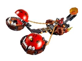 70314 - Beast Master’s Chaos Chariot