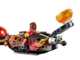 70314 - Beast Master’s Chaos Chariot