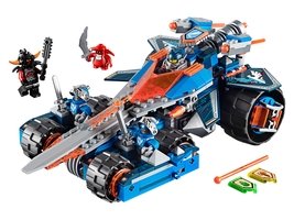 70315 - Clay’s Rumble Blade