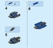 Notice / Instructions de Montage - LEGO - NEXO KNIGHTS - 70315 - L’épée rugissante de Clay: Page 7