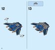 Notice / Instructions de Montage - LEGO - NEXO KNIGHTS - 70315 - L’épée rugissante de Clay: Page 10