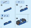 Notice / Instructions de Montage - LEGO - NEXO KNIGHTS - 70315 - L’épée rugissante de Clay: Page 30