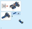 Notice / Instructions de Montage - LEGO - NEXO KNIGHTS - 70315 - L’épée rugissante de Clay: Page 32