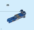 Notice / Instructions de Montage - LEGO - NEXO KNIGHTS - 70315 - L’épée rugissante de Clay: Page 48