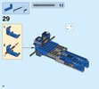 Notice / Instructions de Montage - LEGO - NEXO KNIGHTS - 70315 - L’épée rugissante de Clay: Page 52