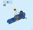 Notice / Instructions de Montage - LEGO - NEXO KNIGHTS - 70315 - L’épée rugissante de Clay: Page 53