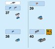 Notice / Instructions de Montage - LEGO - NEXO KNIGHTS - 70315 - L’épée rugissante de Clay: Page 61