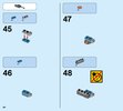 Notice / Instructions de Montage - LEGO - NEXO KNIGHTS - 70315 - L’épée rugissante de Clay: Page 64