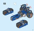 Notice / Instructions de Montage - LEGO - NEXO KNIGHTS - 70315 - L’épée rugissante de Clay: Page 67