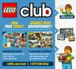 Notice / Instructions de Montage - LEGO - NEXO KNIGHTS - 70315 - L’épée rugissante de Clay: Page 80