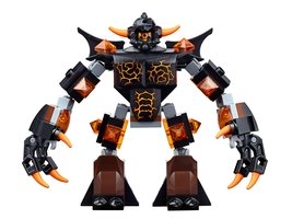 70316 - Jestro’s Evil Mobile