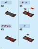 Notice / Instructions de Montage - LEGO - NEXO KNIGHTS - 70316 - Le char maléfique de Jestro: Page 4