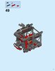 Notice / Instructions de Montage - LEGO - NEXO KNIGHTS - 70316 - Le char maléfique de Jestro: Page 7