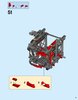 Notice / Instructions de Montage - LEGO - NEXO KNIGHTS - 70316 - Le char maléfique de Jestro: Page 9