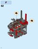 Notice / Instructions de Montage - LEGO - NEXO KNIGHTS - 70316 - Le char maléfique de Jestro: Page 14