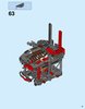 Notice / Instructions de Montage - LEGO - NEXO KNIGHTS - 70316 - Le char maléfique de Jestro: Page 15