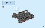 Notice / Instructions de Montage - LEGO - NEXO KNIGHTS - 70316 - Le char maléfique de Jestro: Page 51