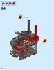 Notice / Instructions de Montage - LEGO - NEXO KNIGHTS - 70316 - Le char maléfique de Jestro: Page 16