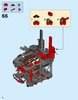 Notice / Instructions de Montage - LEGO - NEXO KNIGHTS - 70316 - Le char maléfique de Jestro: Page 18