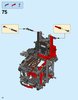 Notice / Instructions de Montage - LEGO - NEXO KNIGHTS - 70316 - Le char maléfique de Jestro: Page 22