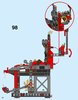 Notice / Instructions de Montage - LEGO - NEXO KNIGHTS - 70316 - Le char maléfique de Jestro: Page 34