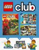 Notice / Instructions de Montage - LEGO - NEXO KNIGHTS - 70316 - Le char maléfique de Jestro: Page 84