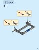 Notice / Instructions de Montage - LEGO - NEXO KNIGHTS - 70317 - Le Fortrex: Page 21