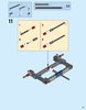 Notice / Instructions de Montage - LEGO - NEXO KNIGHTS - 70317 - Le Fortrex: Page 23