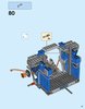 Notice / Instructions de Montage - LEGO - NEXO KNIGHTS - 70317 - Le Fortrex: Page 67