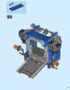 Notice / Instructions de Montage - LEGO - NEXO KNIGHTS - 70317 - Le Fortrex: Page 79