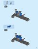 Notice / Instructions de Montage - LEGO - NEXO KNIGHTS - 70317 - Le Fortrex: Page 101