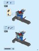 Notice / Instructions de Montage - LEGO - NEXO KNIGHTS - 70317 - Le Fortrex: Page 105