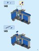 Notice / Instructions de Montage - LEGO - NEXO KNIGHTS - 70317 - Le Fortrex: Page 111