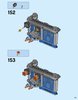 Notice / Instructions de Montage - LEGO - NEXO KNIGHTS - 70317 - Le Fortrex: Page 113