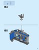 Notice / Instructions de Montage - LEGO - NEXO KNIGHTS - 70317 - Le Fortrex: Page 119