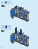 Notice / Instructions de Montage - LEGO - NEXO KNIGHTS - 70317 - Le Fortrex: Page 120