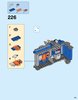 Notice / Instructions de Montage - LEGO - NEXO KNIGHTS - 70317 - Le Fortrex: Page 153