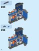 Notice / Instructions de Montage - LEGO - NEXO KNIGHTS - 70317 - Le Fortrex: Page 158