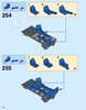 Notice / Instructions de Montage - LEGO - NEXO KNIGHTS - 70317 - Le Fortrex: Page 172