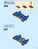 Notice / Instructions de Montage - LEGO - NEXO KNIGHTS - 70317 - Le Fortrex: Page 173