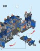 Notice / Instructions de Montage - LEGO - NEXO KNIGHTS - 70317 - Le Fortrex: Page 176