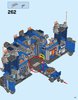 Notice / Instructions de Montage - LEGO - NEXO KNIGHTS - 70317 - Le Fortrex: Page 177