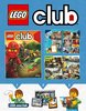 Notice / Instructions de Montage - LEGO - NEXO KNIGHTS - 70317 - Le Fortrex: Page 214