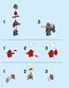 Notice / Instructions de Montage - LEGO - NEXO KNIGHTS - 70317 - Le Fortrex: Page 6